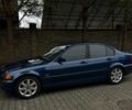 Синій БМВ 3 Серія, об'ємом двигуна 1.9 л та пробігом 300 тис. км за 4999 $, фото 1 на Automoto.ua