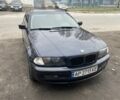 Синий БМВ 3 Серия, объемом двигателя 2 л и пробегом 464 тыс. км за 5000 $, фото 4 на Automoto.ua