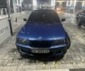Синий БМВ 3 Серия, объемом двигателя 2 л и пробегом 3 тыс. км за 4500 $, фото 4 на Automoto.ua