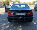 Синій БМВ 3 Серія, об'ємом двигуна 1.9 л та пробігом 337 тис. км за 4600 $, фото 3 на Automoto.ua