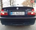 Синий БМВ 3 Серия, объемом двигателя 1.95 л и пробегом 316 тыс. км за 3800 $, фото 5 на Automoto.ua
