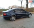 Синий БМВ 3 Серия, объемом двигателя 1.95 л и пробегом 316 тыс. км за 3800 $, фото 30 на Automoto.ua