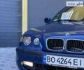 Синій БМВ 3 Серія, об'ємом двигуна 1.8 л та пробігом 221 тис. км за 3650 $, фото 11 на Automoto.ua