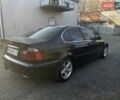 Синий БМВ 3 Серия, объемом двигателя 2.5 л и пробегом 380 тыс. км за 4500 $, фото 7 на Automoto.ua