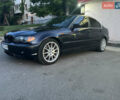 Синій БМВ 3 Серія, об'ємом двигуна 2.93 л та пробігом 336 тис. км за 5999 $, фото 1 на Automoto.ua