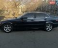 Синий БМВ 3 Серия, объемом двигателя 2.5 л и пробегом 380 тыс. км за 4500 $, фото 4 на Automoto.ua