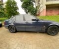 Синій БМВ 3 Серія, об'ємом двигуна 2 л та пробігом 460 тис. км за 3800 $, фото 3 на Automoto.ua