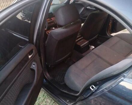 Синій БМВ 3 Серія, об'ємом двигуна 2.9 л та пробігом 447 тис. км за 4500 $, фото 5 на Automoto.ua