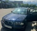 Синій БМВ 3 Серія, об'ємом двигуна 1.95 л та пробігом 341 тис. км за 4600 $, фото 1 на Automoto.ua