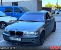 Синій БМВ 3 Серія, об'ємом двигуна 2 л та пробігом 0 тис. км за 4500 $, фото 1 на Automoto.ua