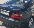 Синий БМВ 3 Серия, объемом двигателя 2 л и пробегом 307 тыс. км за 3014 $, фото 1 на Automoto.ua