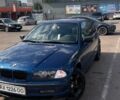 Синій БМВ 3 Серія, об'ємом двигуна 2.5 л та пробігом 380 тис. км за 5400 $, фото 1 на Automoto.ua