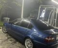 Синий БМВ 3 Серия, объемом двигателя 2 л и пробегом 3 тыс. км за 4500 $, фото 2 на Automoto.ua