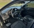 Синий БМВ 3 Серия, объемом двигателя 1.9 л и пробегом 328 тыс. км за 3300 $, фото 7 на Automoto.ua