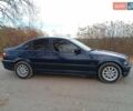 Синий БМВ 3 Серия, объемом двигателя 1.95 л и пробегом 316 тыс. км за 3800 $, фото 28 на Automoto.ua