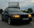 Синий БМВ 3 Серия, объемом двигателя 2 л и пробегом 327 тыс. км за 4500 $, фото 1 на Automoto.ua