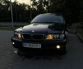 Синий БМВ 3 Серия, объемом двигателя 1.95 л и пробегом 326 тыс. км за 3400 $, фото 1 на Automoto.ua