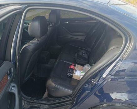 Синий БМВ 3 Серия, объемом двигателя 1.95 л и пробегом 404 тыс. км за 5200 $, фото 6 на Automoto.ua