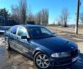 Синий БМВ 3 Серия, объемом двигателя 2 л и пробегом 373 тыс. км за 4300 $, фото 1 на Automoto.ua