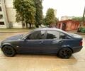 Синій БМВ 3 Серія, об'ємом двигуна 2 л та пробігом 460 тис. км за 3800 $, фото 5 на Automoto.ua