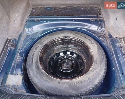 Синий БМВ 3 Серия, объемом двигателя 1.95 л и пробегом 316 тыс. км за 3800 $, фото 18 на Automoto.ua