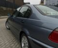 Синий БМВ 3 Серия, объемом двигателя 2 л и пробегом 370 тыс. км за 4599 $, фото 7 на Automoto.ua