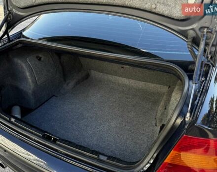 Синій БМВ 3 Серія, об'ємом двигуна 2.93 л та пробігом 334 тис. км за 7000 $, фото 8 на Automoto.ua
