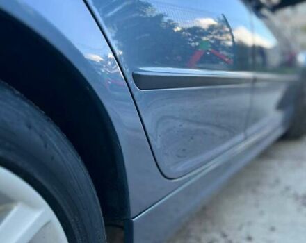 Синій БМВ 3 Серія, об'ємом двигуна 1.9 л та пробігом 300 тис. км за 5000 $, фото 25 на Automoto.ua