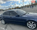 Синій БМВ 3 Серія, об'ємом двигуна 3 л та пробігом 400 тис. км за 6700 $, фото 4 на Automoto.ua