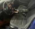Синий БМВ 3 Серия, объемом двигателя 2 л и пробегом 3 тыс. км за 4500 $, фото 5 на Automoto.ua