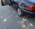 Синій БМВ 3 Серія, об'ємом двигуна 1.9 л та пробігом 337 тис. км за 4600 $, фото 4 на Automoto.ua