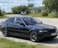 Синий БМВ 3 Серия, объемом двигателя 2 л и пробегом 330 тыс. км за 4509 $, фото 1 на Automoto.ua