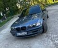 Синій БМВ 3 Серія, об'ємом двигуна 1.9 л та пробігом 300 тис. км за 5000 $, фото 26 на Automoto.ua