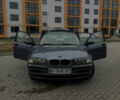Синий БМВ 3 Серия, объемом двигателя 2 л и пробегом 370 тыс. км за 4599 $, фото 3 на Automoto.ua