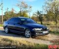 Синій БМВ 3 Серія, об'ємом двигуна 2 л та пробігом 481 тис. км за 3700 $, фото 1 на Automoto.ua