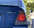 Синій БМВ 3 Серія, об'ємом двигуна 1.8 л та пробігом 221 тис. км за 3650 $, фото 37 на Automoto.ua