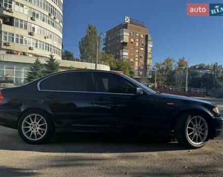 Синій БМВ 3 Серія, об'ємом двигуна 2.93 л та пробігом 334 тис. км за 7000 $, фото 2 на Automoto.ua