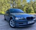 Синій БМВ 3 Серія, об'ємом двигуна 1.9 л та пробігом 300 тис. км за 5000 $, фото 22 на Automoto.ua
