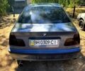 Синій БМВ 3 Серія, об'ємом двигуна 1.9 л та пробігом 0 тис. км за 3200 $, фото 3 на Automoto.ua