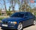 Синий БМВ 3 Серия, объемом двигателя 1.9 л и пробегом 243 тыс. км за 5200 $, фото 1 на Automoto.ua