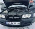 Синий БМВ 3 Серия, объемом двигателя 1.9 л и пробегом 212 тыс. км за 4400 $, фото 18 на Automoto.ua