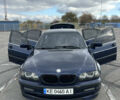 Синій БМВ 3 Серія, об'ємом двигуна 3 л та пробігом 400 тис. км за 6700 $, фото 8 на Automoto.ua