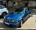 Синий БМВ 3 Серия, объемом двигателя 1.95 л и пробегом 363 тыс. км за 4500 $, фото 1 на Automoto.ua
