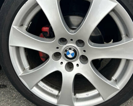 Синій БМВ 3 Серія, об'ємом двигуна 3 л та пробігом 400 тис. км за 6700 $, фото 34 на Automoto.ua