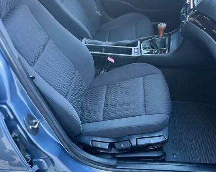 Синій БМВ 3 Серія, об'ємом двигуна 1.9 л та пробігом 300 тис. км за 5000 $, фото 27 на Automoto.ua