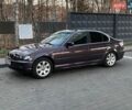 Синий БМВ 3 Серия, объемом двигателя 2.17 л и пробегом 243 тыс. км за 4500 $, фото 1 на Automoto.ua