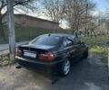 Синий БМВ 3 Серия, объемом двигателя 2 л и пробегом 300 тыс. км за 4200 $, фото 3 на Automoto.ua
