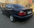 Синий БМВ 3 Серия, объемом двигателя 2.5 л и пробегом 380 тыс. км за 4500 $, фото 3 на Automoto.ua