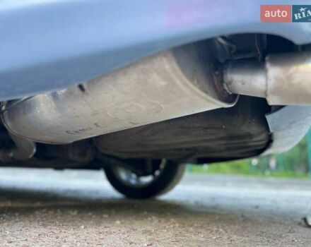 Синій БМВ 3 Серія, об'ємом двигуна 1.9 л та пробігом 300 тис. км за 5000 $, фото 8 на Automoto.ua