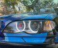 Синий БМВ 3 Серия, объемом двигателя 2 л и пробегом 359 тыс. км за 6700 $, фото 6 на Automoto.ua